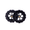 2Pcs/Pack Original Black Heated Bed Twist Leveling Nut for CR10 Series/Ender-3 3D Printer