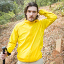 Men Women Outdooors Super LightWeight Cycling Clothing Windbreaker Skin Waterproof Windproof Anti-UV
