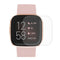 Bakeey 2pcs Watch Screen Protector TPU Ultra-thin Explosion-proof Film for Fitbit Versa 2 Smart Watch