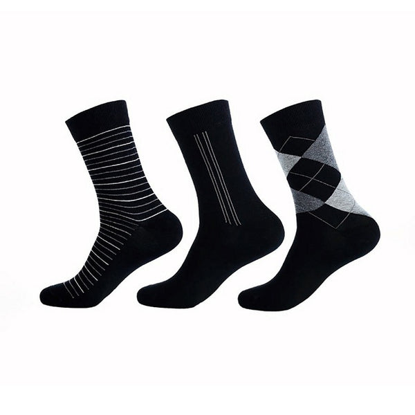 365WEAR Mens Bacteriostatic Breathable Sports Business Stocking From Xiaomi Youpin