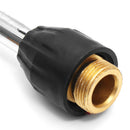M22 Pressure Washer Lance With Variable Nozzle 22Mpa-3000PSI For Karcher
