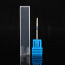 3/32" Electric Shank Nail Art Drill Bit Manicure Tools Polish Cleaner Shaping Pedicure Cuticle