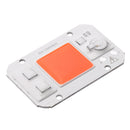 High Power 50W Full Spectrum COB LED Grow Light Chip for Floodlight AC220-240V