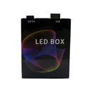 Ambilight DC5V 2M/3M/4M/5M WS2812B 5050 RGB Dream Color USB APP LED Strip Light for Desktop PC Screen