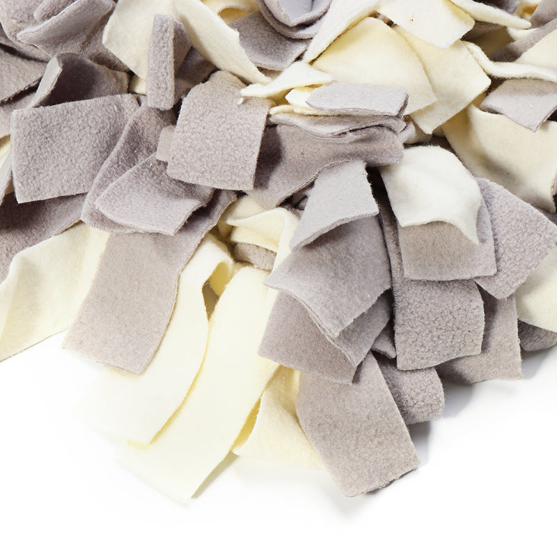 Snuffle Mat Dog Pet Toy Nose Work Training Game Sniffing Puzzle Washable