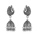 Ethnic Wind Chimes Ear Drop Earring Retro Exotic Tassels Earrings For Women