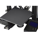 220*220mm Ultrabase Glass Plate Platform Heated Bed Hot Bed Build Surface For Ender-3 3D Printer