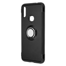 Bakeey Magnetic Adsorption Protective Case with Finger Ring Holder for Xiaomi Redmi Note 7 /Redmi Note 7 PRO