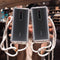 Bakeey Transparent Shockproof With Drawstring Necklace Rope Protective Case For Xiaomi Mi 9T/ Xiaomi Mi9T PRO / Xiaomi Redmi K20 / Xiaomi Redmi K20 PRO