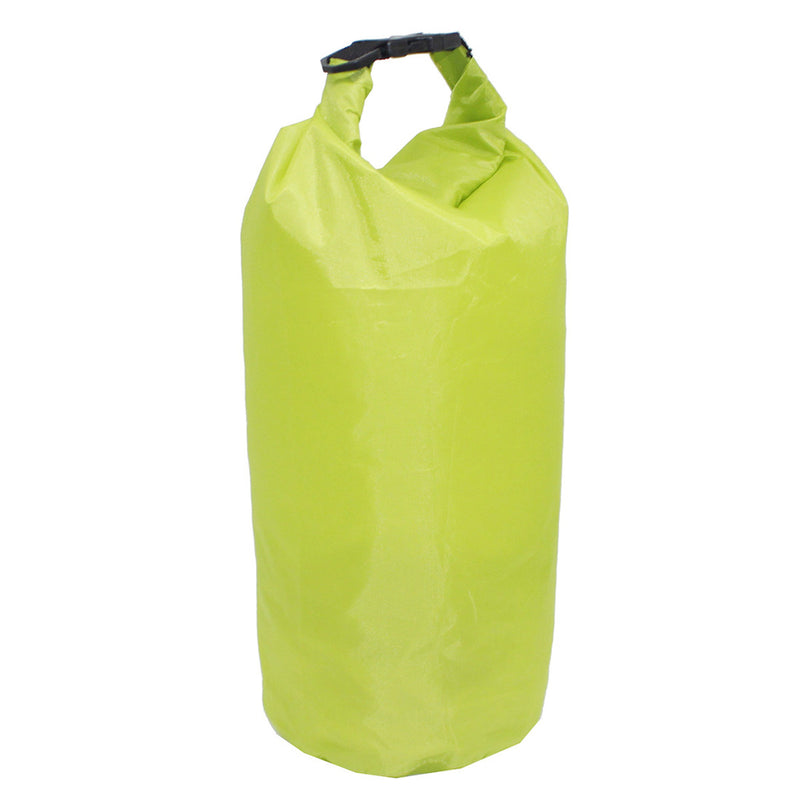 8L 40L 70L Outdoor Waterproof Bag Storage Dry Sack Bag Sports Camping Kayaking Swimming