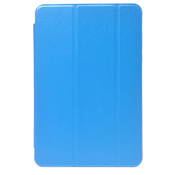 Tri-fold Folio PU Leather Case Cover For Xiaomi Mipad 2