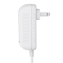 AC100 -240V to DC12V 2A US Plug Power Adapter DC Connector 5.5*2.1mm for LED Strip Light