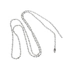 Energy Pendant Scalar Quantum Negative Necklace  Protection Bio Science Energy Chain