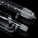 500ML Soxhlet Extractor Spherical Fat Extractor Glass Condenser For Detecting Food Seafood Dairy Products