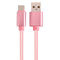 2.1A Braided Type C Data Sync Charging Cable 1m For OnePlus 5 Xiaomi 6 Samsung Note 8 S8
