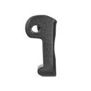 BIKIGHT Xiaomi M365 Electric Scooter Black Shaft Locking Buckle Replacement Part Bike Bicycle Cycling Motorcycle