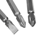 10pcs Power Tool Accessories Drill Bit Screwdriver Bit Set for Electric Hammer Drill