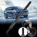 10'' Shift Knob Extension Universal For Manual Transmission Vehicles M10x1.5 Thread Pitch