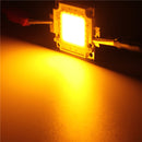 50W Red/Green/Blue/Amber DC32-36V High Power LED Chip Light Lamp Home Car For DIY