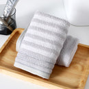 34X74CM 100% Cotton Bath Towel Face Care Hand Cloth Soft Towel Bathroom for Adults