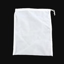 Food Grade Chinlon Filter Bag Home Brew Tea Fruit Juice Filter Bags Multifunction Home Improvement