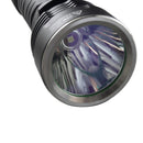 PALIGHT HXM-XPLAT XP-L HI 1380LM 6Modes Brightness Hunting Tactical LED Flashlight 26650/18650