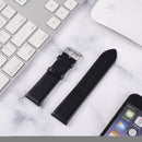 Kospet 24MM Genuine Leather Watch Band for Kospet Optimus Pro Optimus Hope Brave Lite Smart Watch Phonne