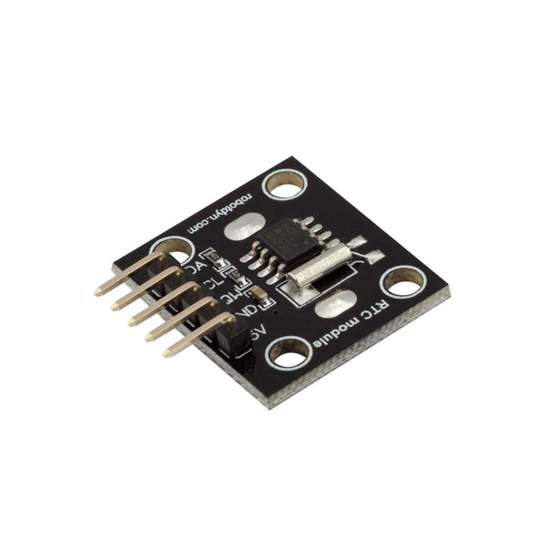 RobotDyn RTC Real Time Clock DS1307 Module Board With I2C Bus Interface