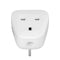 Smart WiFi Remote Control Socket Voice Control APP Mobile Phone 8 Timing Setting Device Sharing Sockets for Amazon Alexa