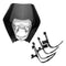 Headlight Fairing Motorcycle Dirt Bike Motocross Supermoto for KTM SX EXC XCF SXF SMR