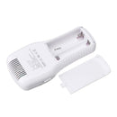 Digital Formaldehyde Detector Tester PM 2.5 HCHO TVOC Air Quality Analyze Meter