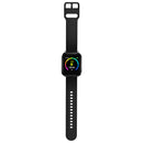 BlitzWolf 20mm Universal Replacement Silicone Watch Band for BW-HL1 /Galaxy Watch Active2/ Amazfit Bip Lite Smart Watch