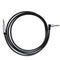 BIAZE Y15 1M 90 Degree Aux Cable 3.5mm Audio Cable Male to Male For Smartphone Tablet Laptop