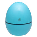 Portable Mini Home LED Night Light USB Humidifier Purifier Atomizer Air Purifier Diffuser