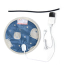 Pet Dog Cat Electric Heating Pads 220V 20W Winter Warmer Mat Bed Portable