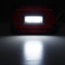 3.7V 30W 500LM 32LED COB USB Rechargeable Flood Light Spot Work Lamp Camping Tent Lantern