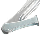 BIKIGHT Mountain Bike Bicycle Alloy Front & Rear V Brake Levers Caliper Set Tail Brake