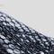 YEUX Folding Fishing Net Fluorescence Fish Care Creel Tackle 33x200cm Fishing Bucket  From XIAOMI YOUPIN