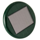 GreatHouse Garden Solar Power Sonic Wave Mouse Snake Repeller Outdoor Animal Expeller