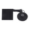 7V Floating Solar Function Pump Solar Panel Powered Water Pump for Bird Bath Pond Garden Water Pump