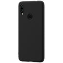 NILLKIN Smooth Soft Rubber TPU Shockproof Protective Case for Xiaomi Redmi Note 7 / Redmi Note 7 Pro