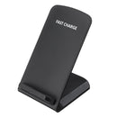 Bakeey 2-Coils Qi 10W Wireless Charging Stand Fast Charger For Google Pixel 3 / 3 XL