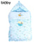 Newborn Baby Infant Winter Swaddle Stroller Wrap Blanket Warm Sleeping Bag Thick