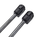 One Pair Car Front Hood Lift Supports Shocks Struts For Chevrolet Corvette 2005-2013