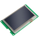 4.3 inch Touch LCD Display 4.3'' Control Panel Screen With Connected Cable For Creality 3D CR-10S PRO 3D Printer