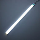 Dimmable 6W 30CM USB LED Touch Sensor Rigid Strip Light Cabinet Wardrobe Cupboard Lamp