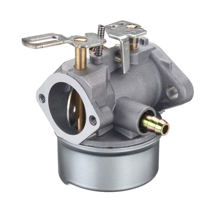 Carburetor Kit For Tecumseh 640349 640052 640054 8-10hp HMSK80 HMSK90 Snowblower
