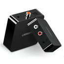 Ugreen Optical Toslink Coaxial to Analog R/L RCA Digital to Analog Audio Converter Adapter for PS4 TV