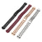Stainless Steel Watch Band Strap Replacement for Fitbit Inspire / Inspire HR