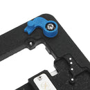 A21 Motherboard Clamps High Temperature Main Logic Board PCB Fixture Holder for iPhone 5S 6 6S 7 8 P